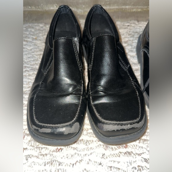 Boys dress shoes - Picture 3 of 3